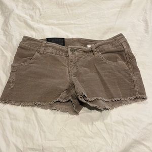 Oakley Women’s Short. New logo from the 2013 line.